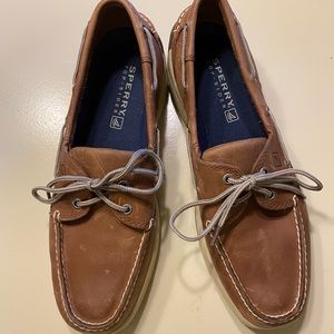 Men’s Sperry Top Sider Shoes- 11M